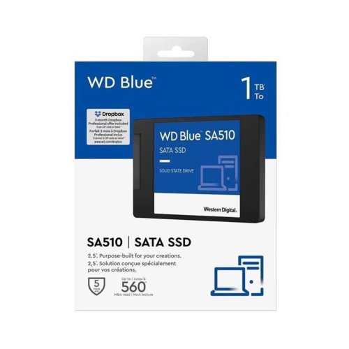 WD%20Blue%20SA510,%20WDS100T3B0A,%201TB,%20560/510,%203D%20NAND,%202,5’’%20SATA,%20SSD