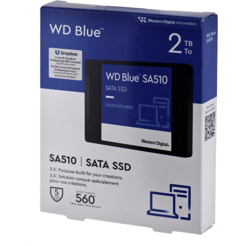 WD%20Blue%20SA510,%20WDS200T3B0A,%202TB,%20560/510,%203D%20NAND,%202,5’’%20SATA,%20SSD