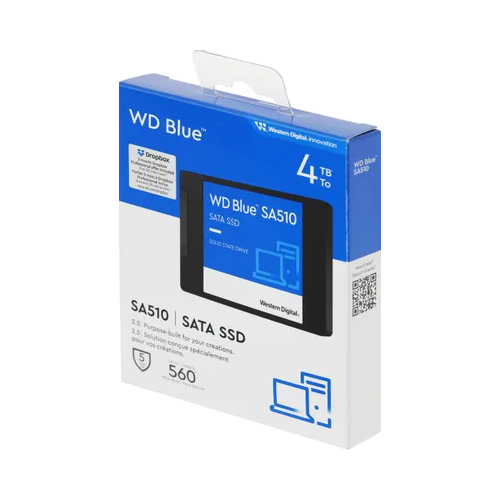 WD%20Blue%20SA510,%20WDS400T3B0A,%204TB,%20560/520,%203D%20NAND,%202,5’’%20SATA,%20SSD