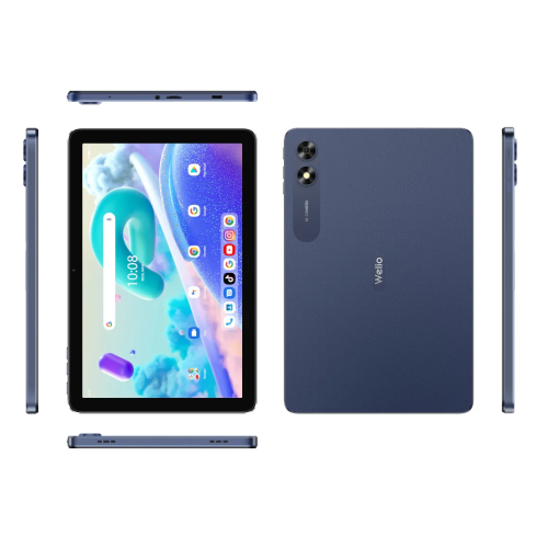 WELIO%20WPad%20Aura%20%2010,1’’%20Ekran,%204Gb%20Ram,%2064Gb%20Hafıza,%20Wifi,%20Midnight%20Blue,%20Android%20Tablet%20(KVK%20Garantili)