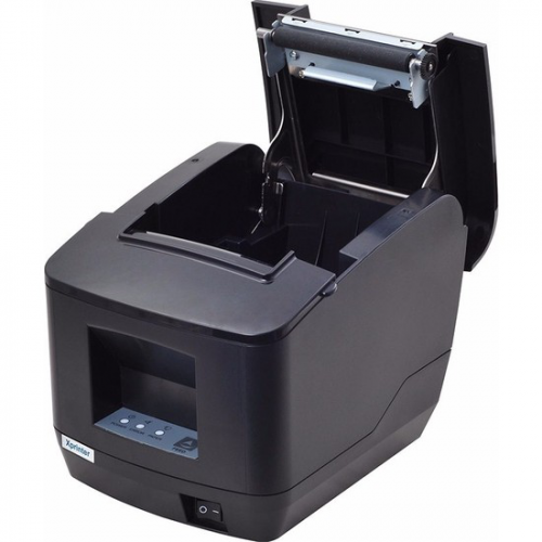 XPRINTER%20XP-Q900%20Direkt%20Termal%20Fiş%20Yazıcı,%20%20Hız%20260mm/s%20(USB,%20Seri,%20Ethernet)