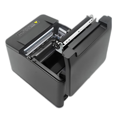 XPRINTER%20XP-Q805K,%20Direkt%20Termal%20Masaüstü%20Fiş%20%20Yazıcı,%20Hız%20230mm/s%20(USB,%20Ethernet)