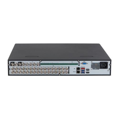 DAHUA%20XVR5432L-I3,%2032Kanal,%205Mpix,%20H265+,%204%20HDD%20Desteği,%205in1%20DVR%20Cihazı